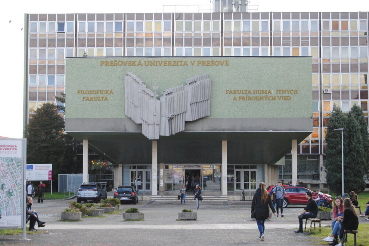 University of Presov